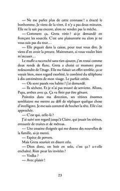 Le retour de la bête