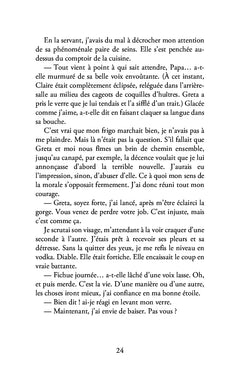 Le retour de la bête