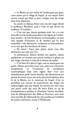 Anubis, une aventure napoléonienne