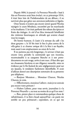 Anubis, une aventure napoléonienne