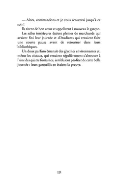 Anubis, une aventure napoléonienne