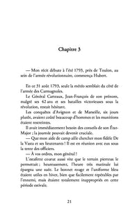 Anubis, une aventure napoléonienne