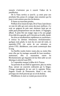 Anubis, une aventure napoléonienne