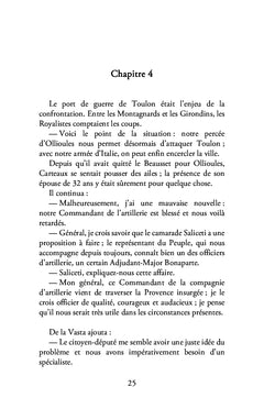 Anubis, une aventure napoléonienne