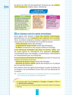 Objectif BTS - CEJM - 70 fiches efficaces pour bien réviser - 2026