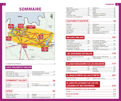 Guide du Routard Lacs Italiens et Milan 2026/27