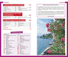 Guide du Routard Lacs Italiens et Milan 2026/27