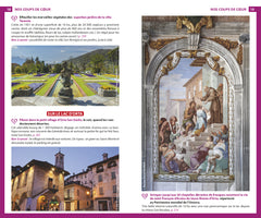 Guide du Routard Lacs Italiens et Milan 2026/27
