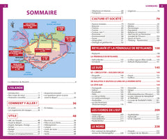 Guide du Routard Islande 2026/27