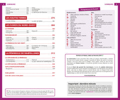Guide du Routard Islande 2026/27