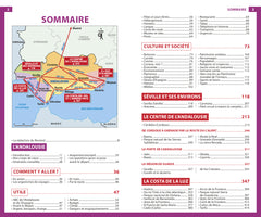 Guide du Routard Andalousie 2026/27