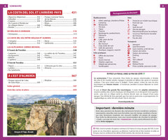 Guide du Routard Andalousie 2026/27