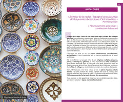 Guide du Routard Andalousie 2026/27