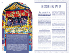 Guide Bleu Japon