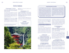 Guide Bleu Japon