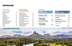 Île Maurice Guide Simplissime