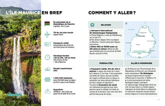 Île Maurice Guide Simplissime