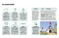 Île Maurice Guide Simplissime