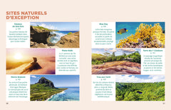 Île Maurice Guide Simplissime