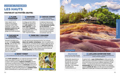 Île Maurice Guide Simplissime