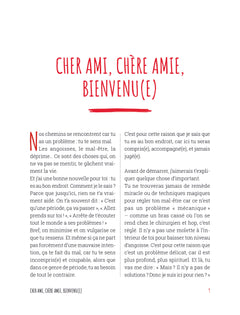 Je vais aller mieux - version augmentée