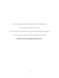 Je vais aller mieux - version augmentée