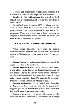 La Pangée et la Panthalassa