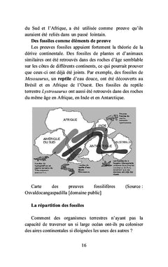 La Pangée et la Panthalassa