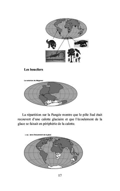 La Pangée et la Panthalassa