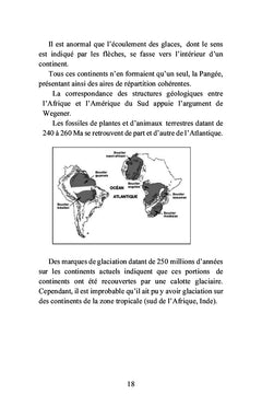 La Pangée et la Panthalassa