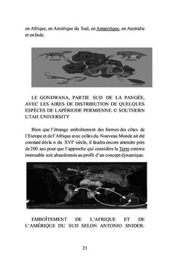La Pangée et la Panthalassa