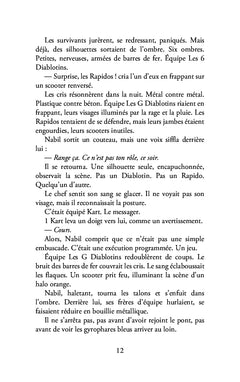 L'énigme des équipes