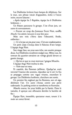 L'énigme des équipes