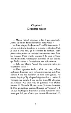 Joseph et Eugène Palaud