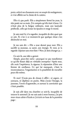 Pour elle