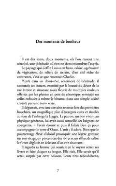 Une vie derrière l'autre