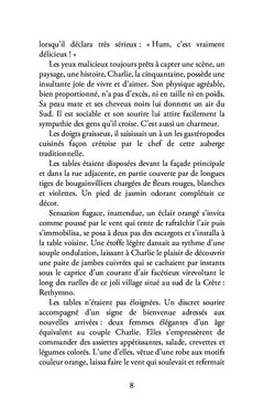 Une vie derrière l'autre