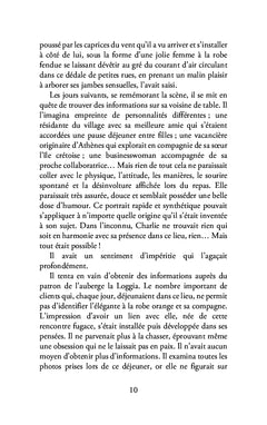 Une vie derrière l'autre