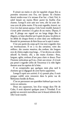 Une vie derrière l'autre