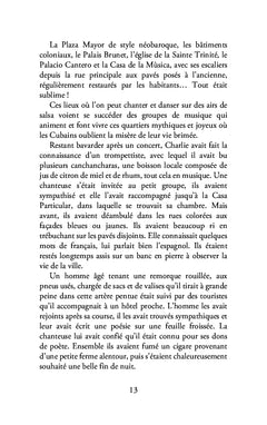 Une vie derrière l'autre