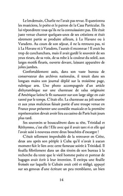 Une vie derrière l'autre