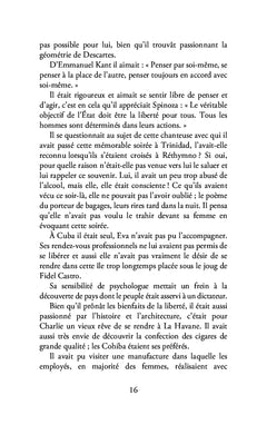 Une vie derrière l'autre