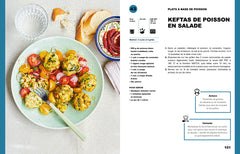 Ninja Airfryer Cuisines du Maghreb