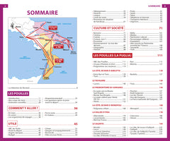 Guide du Routard Les Pouilles 2026/27