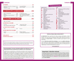 Guide du Routard Les Pouilles 2026/27