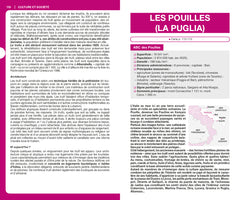 Guide du Routard Les Pouilles 2026/27