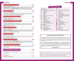 Guide du Routard Séville 2026/27