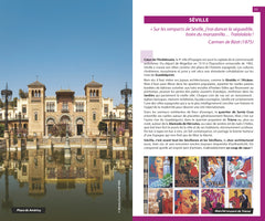 Guide du Routard Séville 2026/27