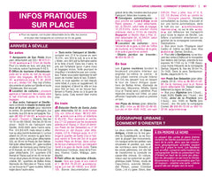 Guide du Routard Séville 2026/27