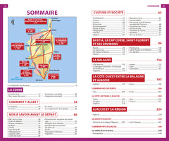 Guide du Routard Corse 2026/27